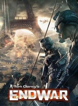 Tom Clancy's: End War