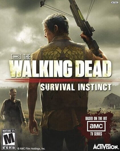 The Walking Dead: Survival Instinct