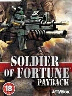 Soldier of Fortune: Payback