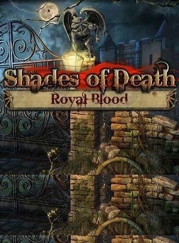 Shades of Death: Royal Blood