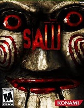 Saw: The Video Game