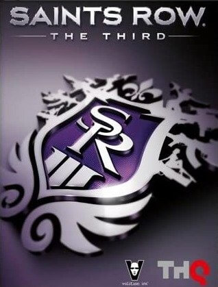 Saints Row: The Third