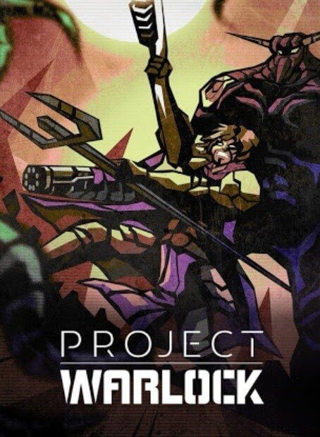 Project Warlock
