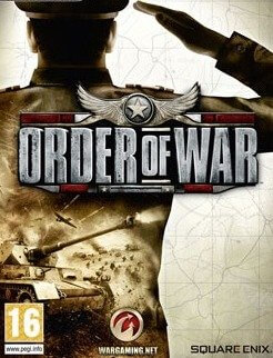 Order of War