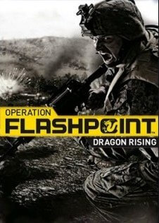 Operation Flashpoint: Dragon Rising