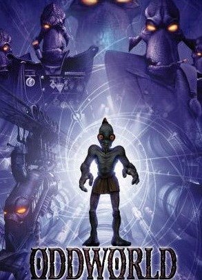 Oddworld Pack