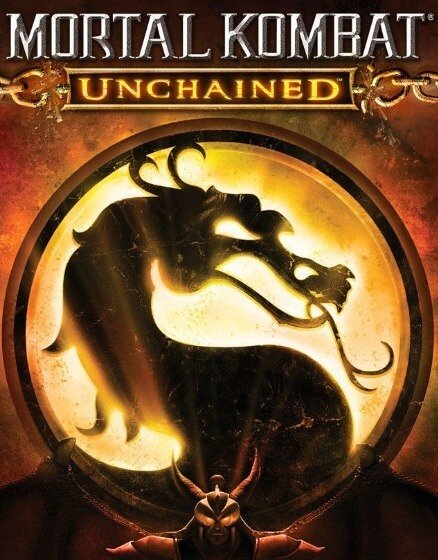 Mortal Kombat: Deception