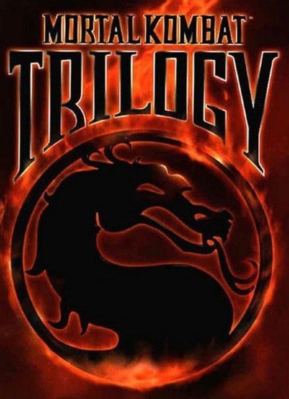 Mortal Kombat Trilogy