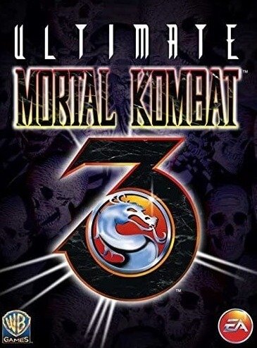 Mortal Kombat III