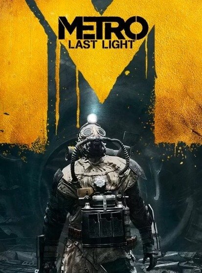 Metro: Last Light