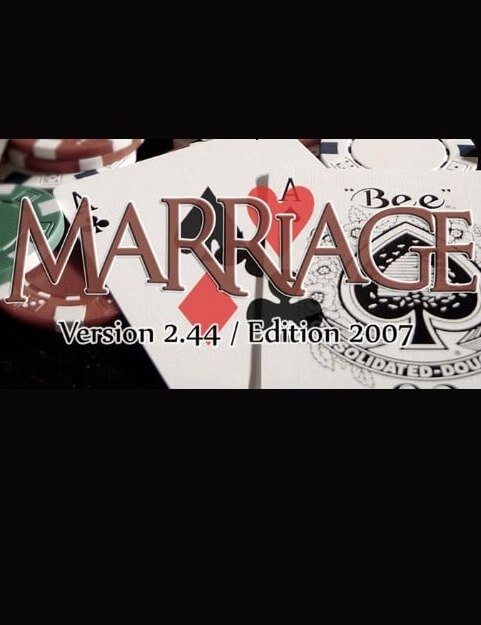 Marriage