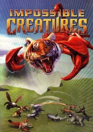 Impossible Creatures