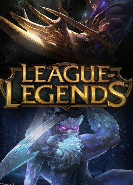 League of Legends