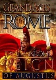 Grand Ages: Rome Reign of Augustus