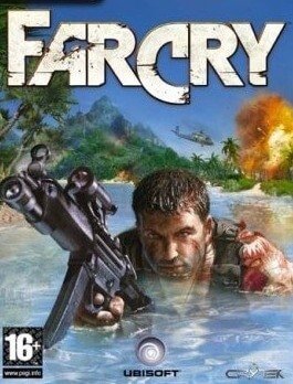Far Cry