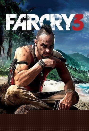 Far Cry 3