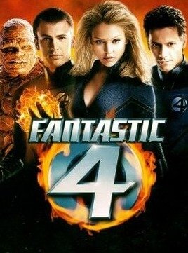 Fantastic Four