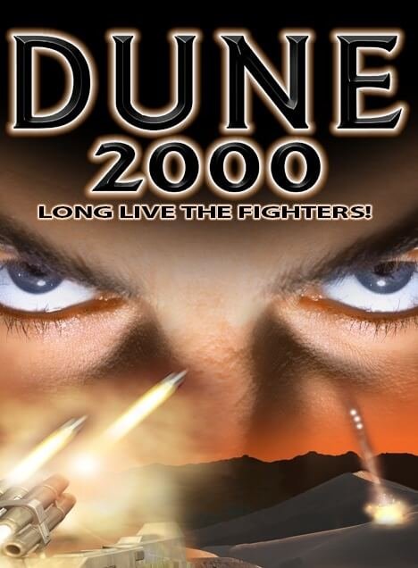 Dune 2000: Long Live the Fighters!