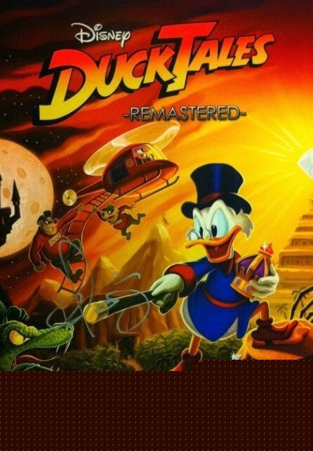 DuckTales: Remastered