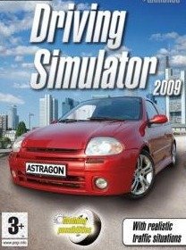 Driving Simulator 2009