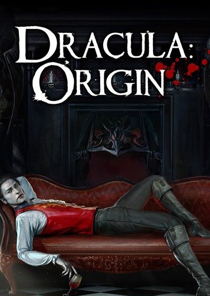 Dracula Origin