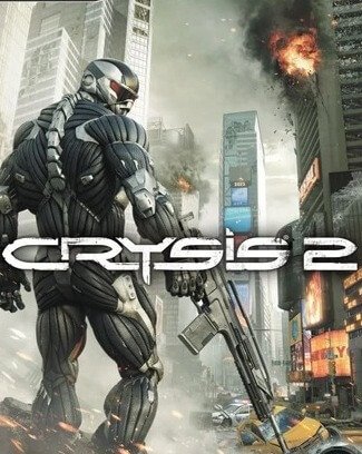 Crysis 2