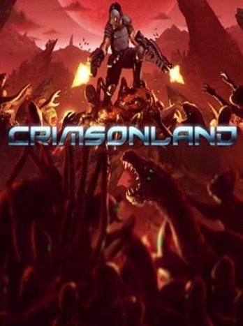 Crimsonland