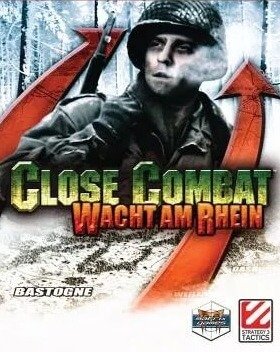 Close Combat: Wacht am Rhein