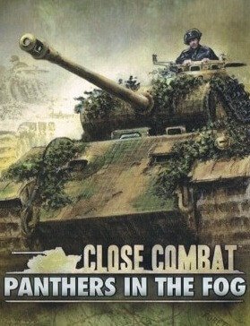 Close Combat: Panthers in the Fog