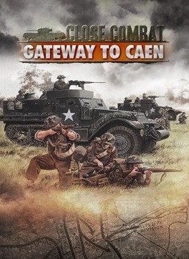 Close Combat: Gateway to Caen