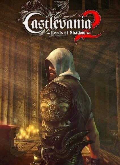 Castlevania: Lords of Shadow 2