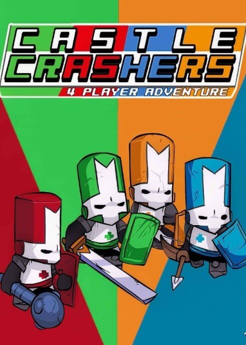 Castle Crashers
