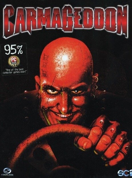 Carmageddon