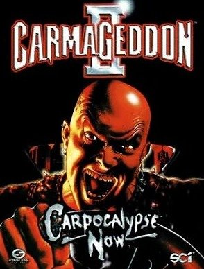 Carmageddon 2: Carpocalypse Now