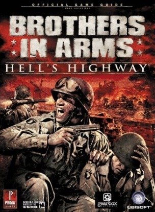 Brothers In Arms Hell's Highway