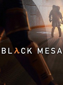 Black Mesa