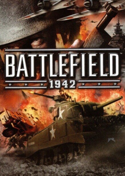 Battlefield 1942