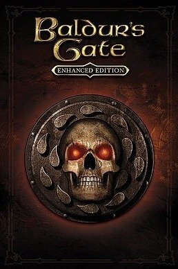 Baldur's Gate: Enhanced Edition