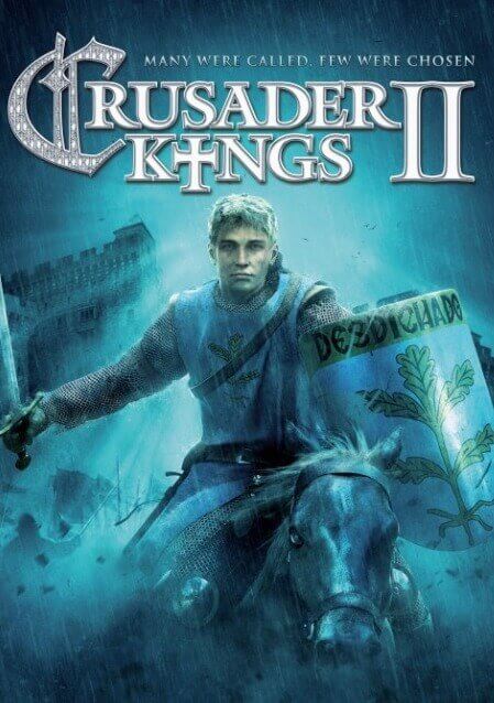 Crusader Kings II