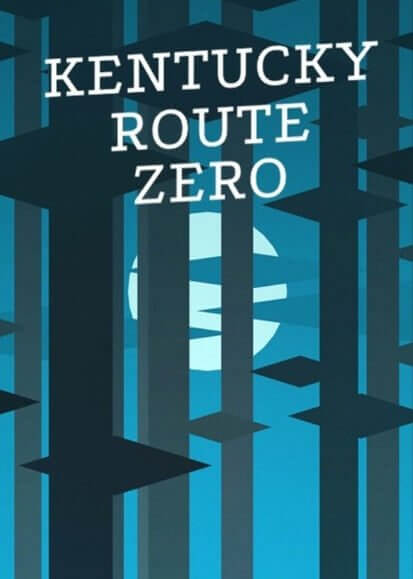 Kentucky Route Zero