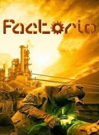 Factorio