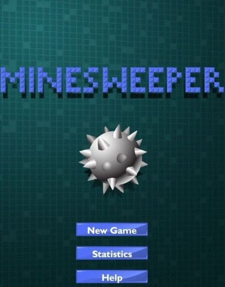 Minesweeper