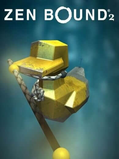 Zen Bound 2