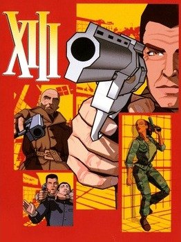 XIII