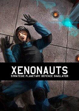 Xenonauts