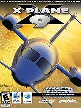 X-Plane 9