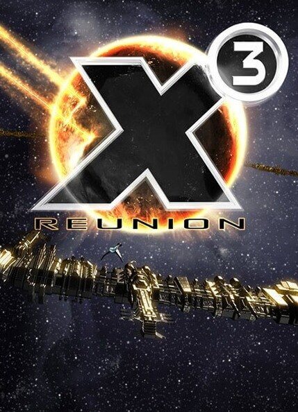 X³: REUNION