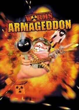 Worms: Armageddon