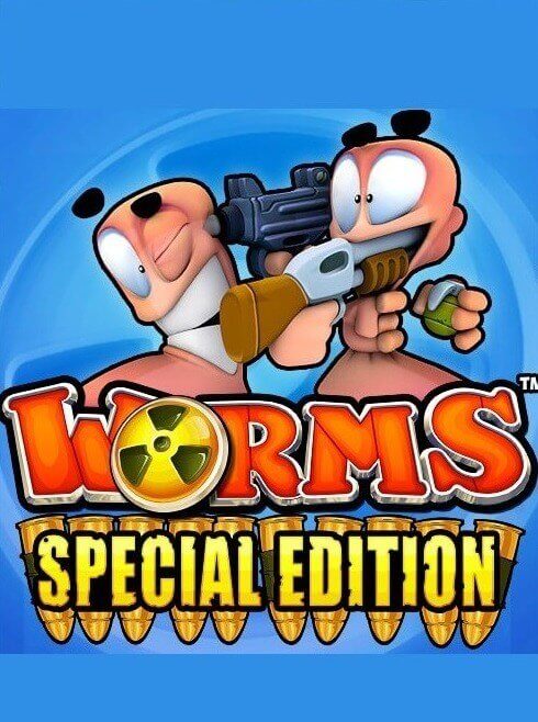 Worms Special Edition