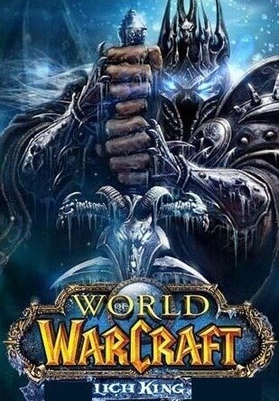 World of Warcraft: Wrath of the Lich King